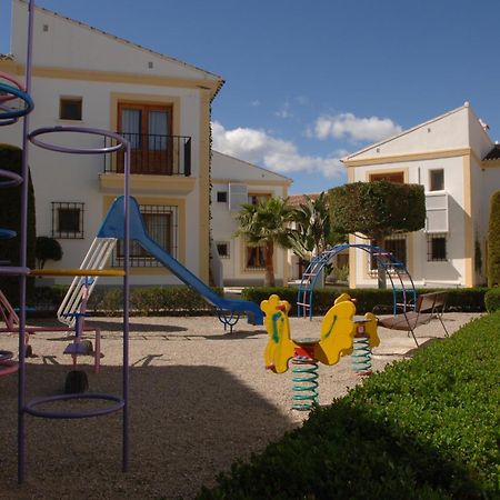 Apartamentos Vera Coast Εξωτερικό φωτογραφία