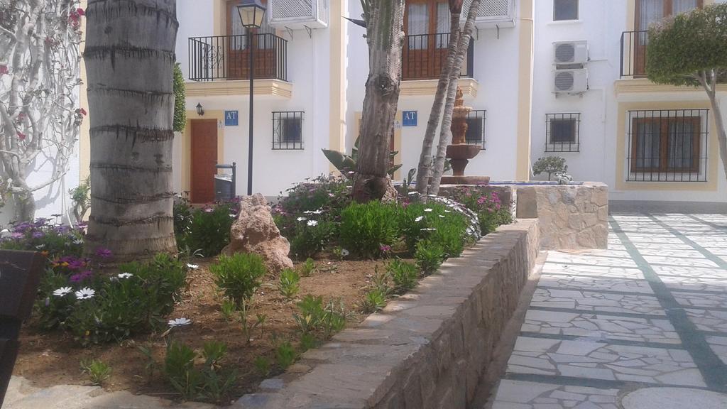 Apartamentos Vera Coast Εξωτερικό φωτογραφία