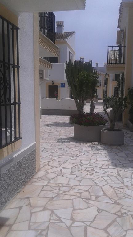 Apartamentos Vera Coast Εξωτερικό φωτογραφία