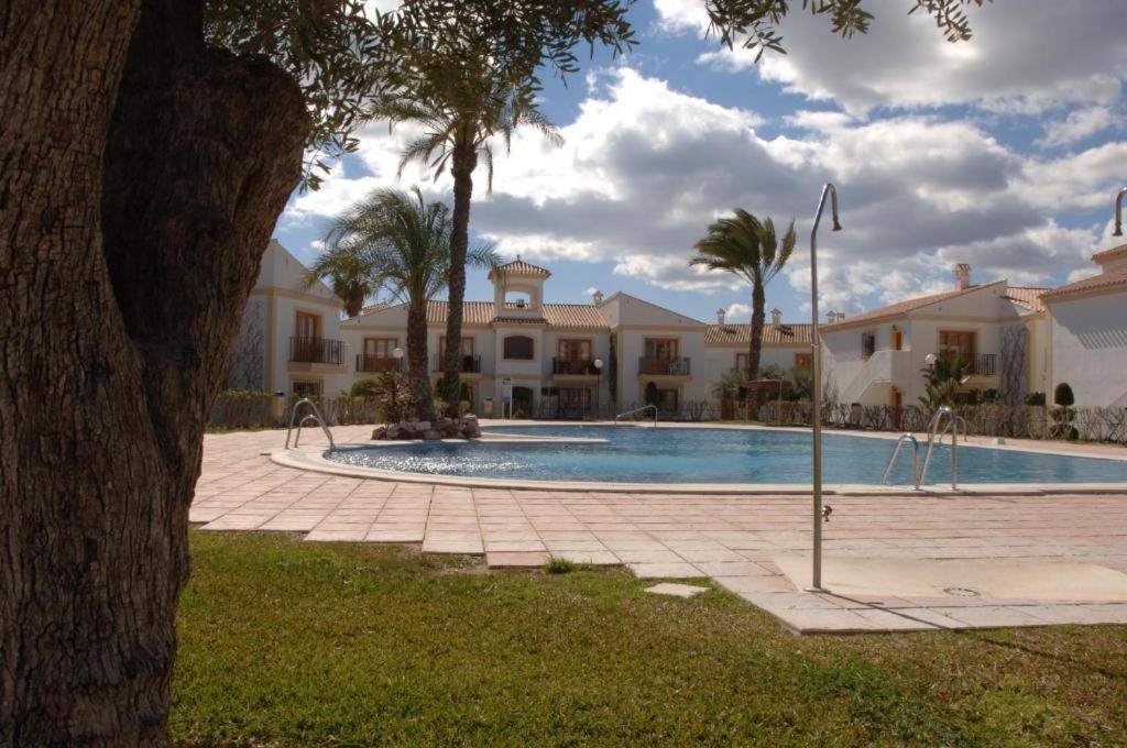Apartamentos Vera Coast Εξωτερικό φωτογραφία