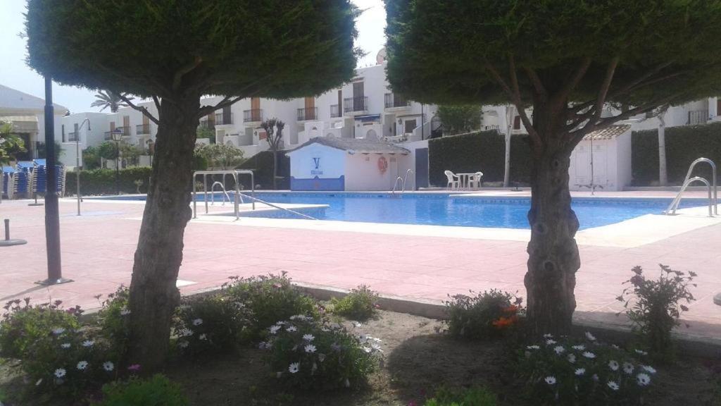 Apartamentos Vera Coast Εξωτερικό φωτογραφία