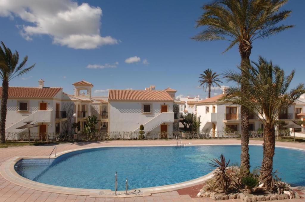 Apartamentos Vera Coast Εξωτερικό φωτογραφία