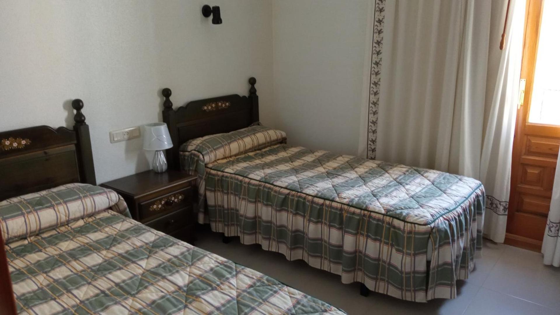 Apartamentos Vera Coast Εξωτερικό φωτογραφία