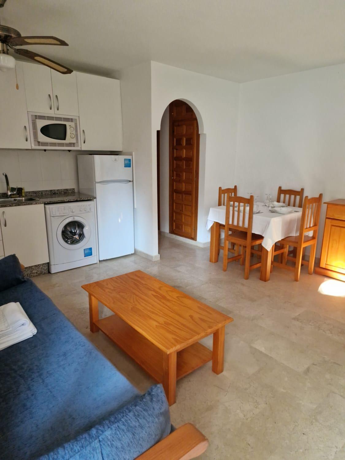 Apartamentos Vera Coast Εξωτερικό φωτογραφία