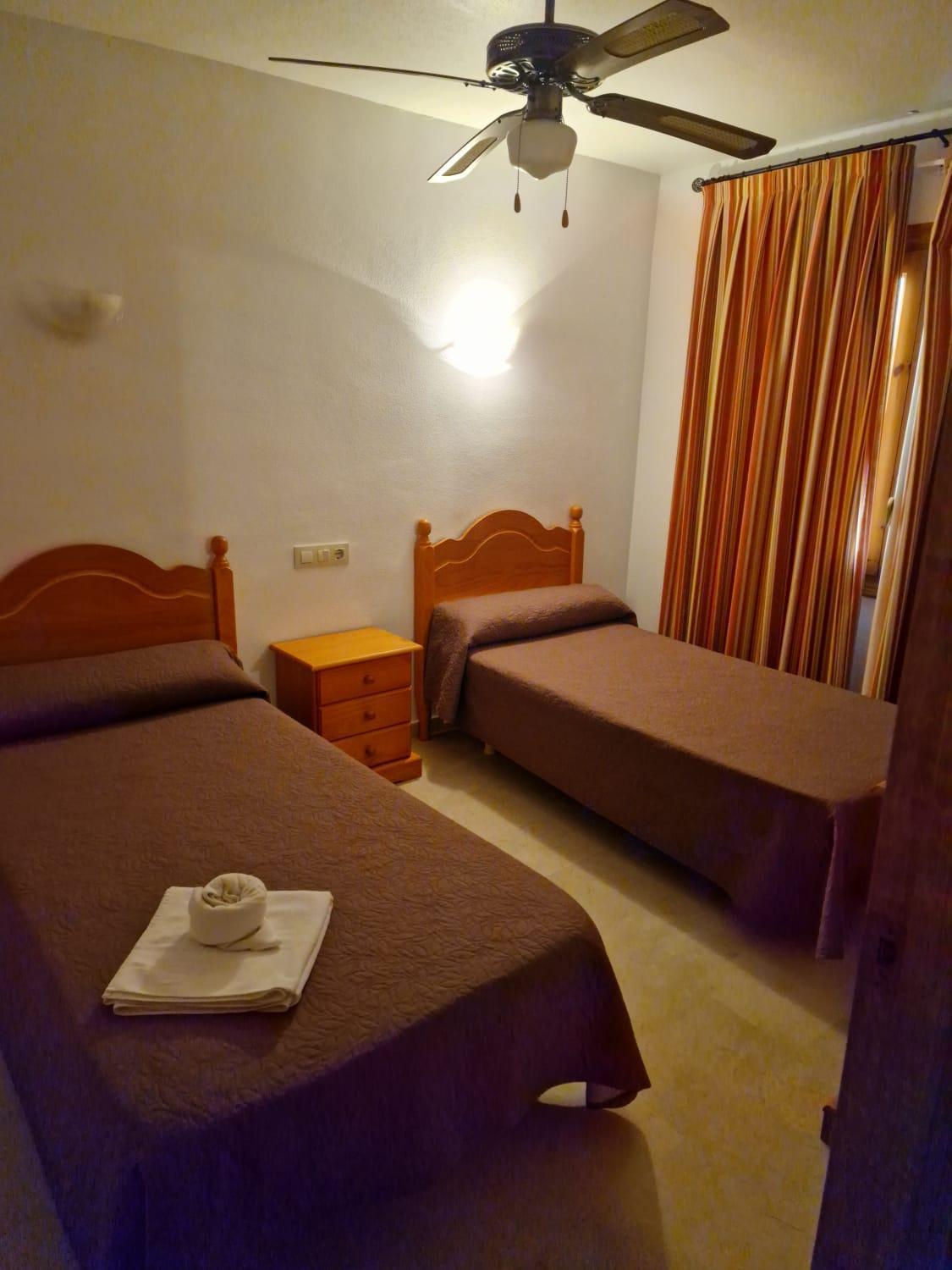 Apartamentos Vera Coast Εξωτερικό φωτογραφία
