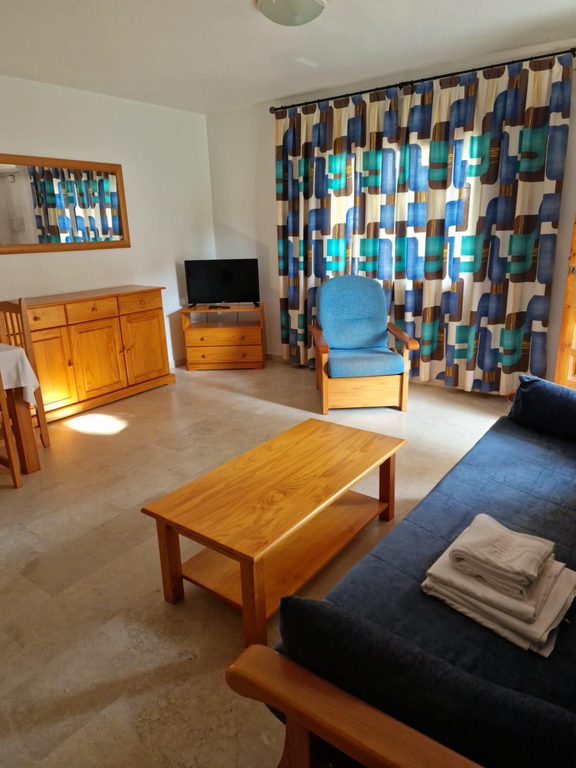 Apartamentos Vera Coast Εξωτερικό φωτογραφία