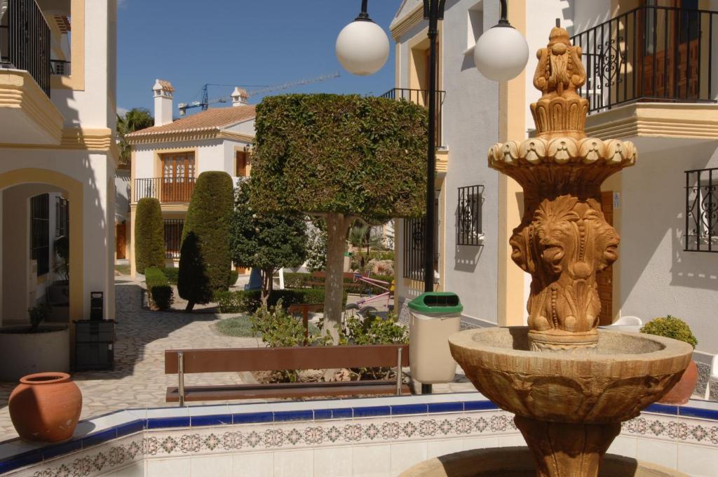 Apartamentos Vera Coast Εξωτερικό φωτογραφία